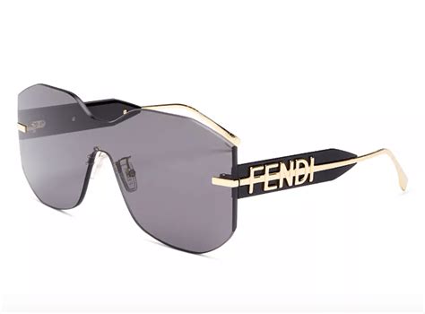 fendi fashion show spring summer 2021|Fendi fashion show sunglasses.